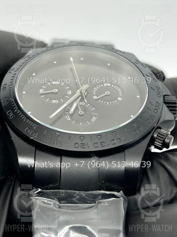 Товар Rolex Cosmograph Daytona 40mm Art 3449 Фото 6 - Rolex Cosmograph Daytona 40mm Art 3449