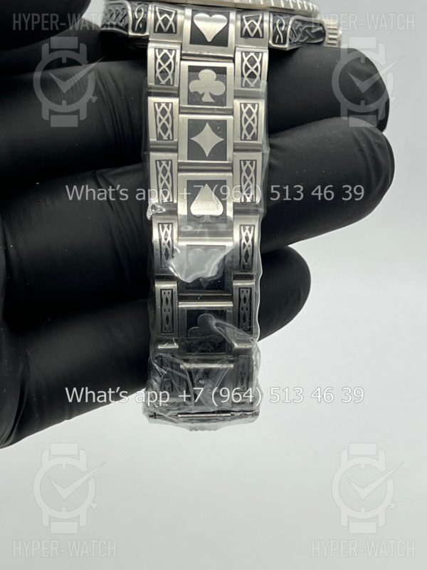 Товар Rolex Submariner 40mm Art 3403 Фото 11 - Rolex Submariner 40mm Art 3403