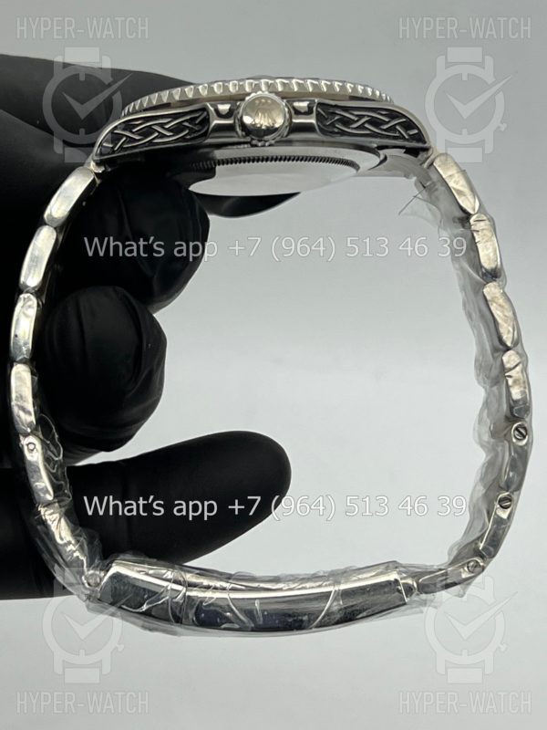 Товар Rolex Submariner 40mm Art 3403 Фото 12 - Rolex Submariner 40mm Art 3403