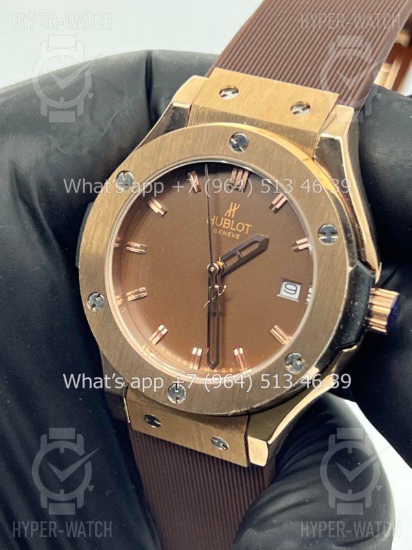Товар Hublot Classic Fusion 33mm Art 3581 Фото 3 - Hublot Classic Fusion 33mm Art 3581
