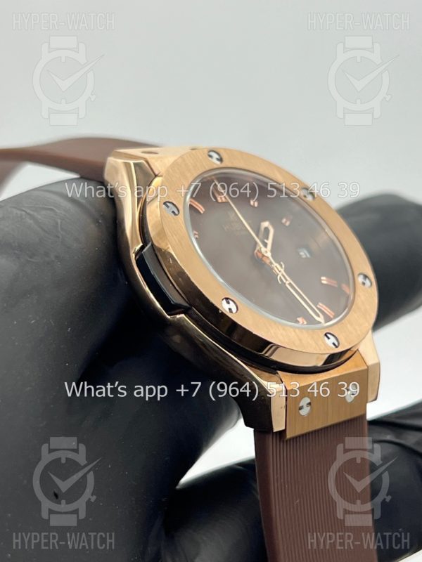 Товар Hublot Classic Fusion 33mm Art 3581 Фото 5 - Hublot Classic Fusion 33mm Art 3581