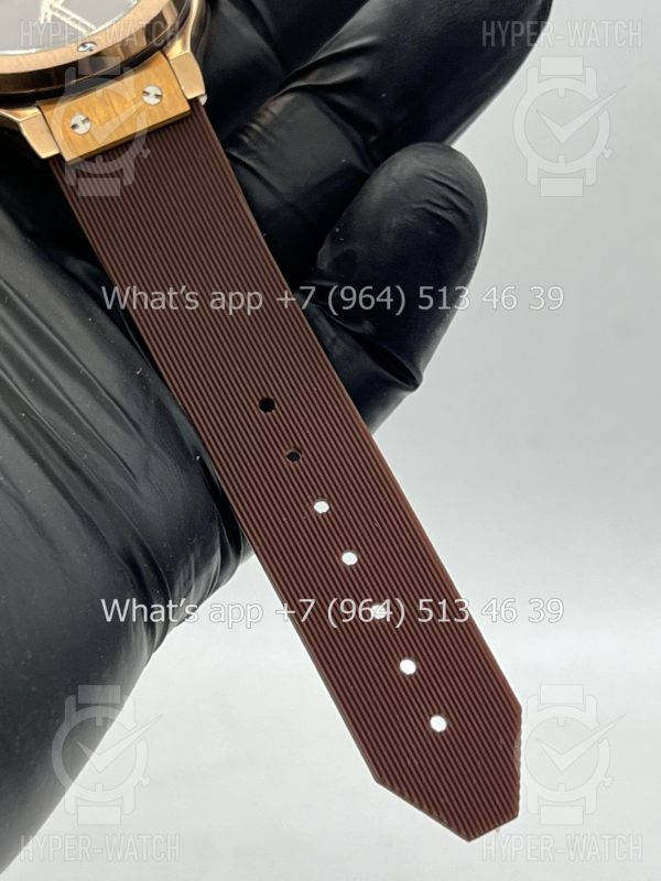 Товар Hublot Classic Fusion 33mm Art 3581 Фото 9 - Hublot Classic Fusion 33mm Art 3581