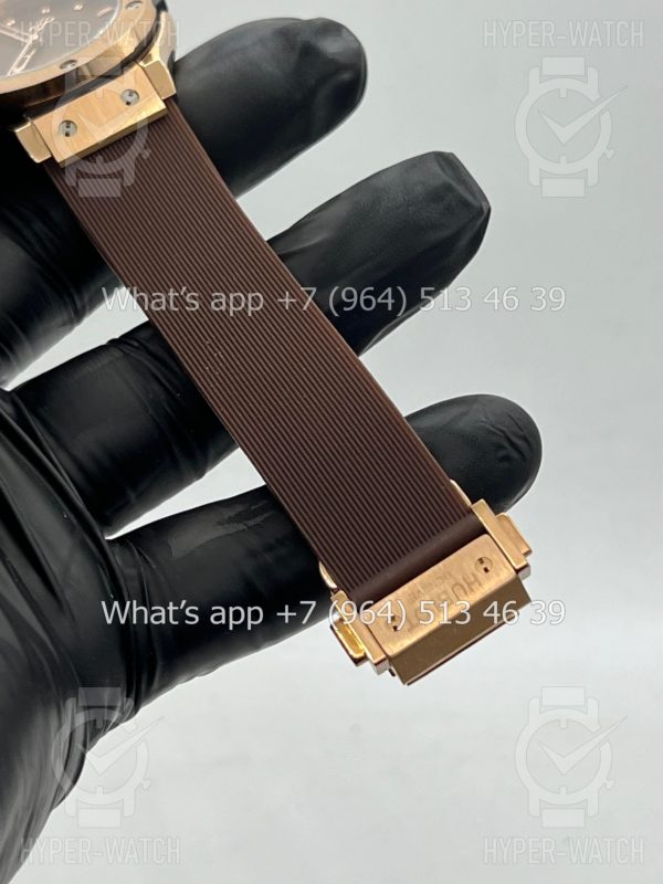 Товар Hublot Classic Fusion 33mm Art 3581 Фото 10 - Hublot Classic Fusion 33mm Art 3581