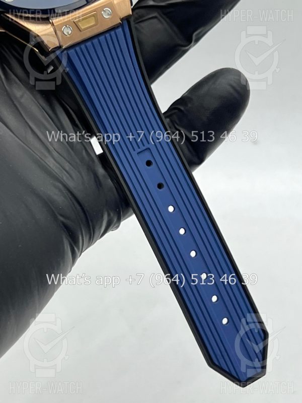 Фото 14 - Hublot Big Bang Unico 42mm 421.OL.5180.RX
