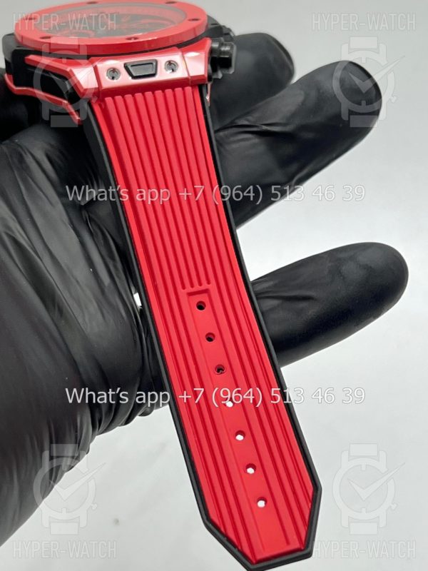 Фото 14 - Hublot Big Bang Unico 45mm 411.CF.8513.RX