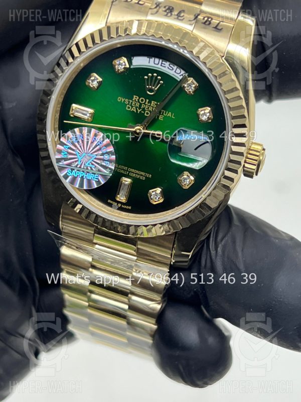 Товар Rolex Day-Date 36mm Art 3561 Фото 3 - Rolex Day-Date 36mm Art 3561