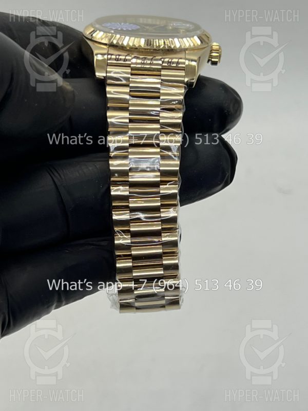 Товар Rolex Day-Date 36mm Art 3561 Фото 10 - Rolex Day-Date 36mm Art 3561