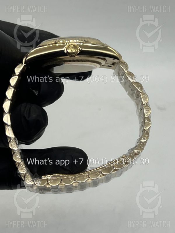 Товар Rolex Day-Date 36mm Art 3561 Фото 11 - Rolex Day-Date 36mm Art 3561
