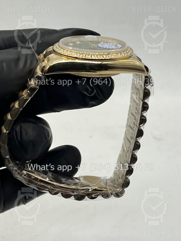 Товар Rolex Day-Date 36mm Art 3551 Фото 12 - Rolex Day-Date 36mm Art 3551