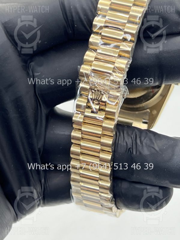 Товар Rolex Day-Date 36mm Art 3551 Фото 14 - Rolex Day-Date 36mm Art 3551