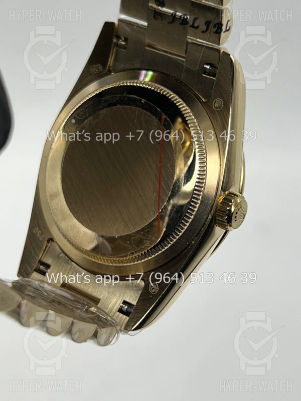 Товар Rolex Day-Date 36mm Art 3551 Фото 18 - Rolex Day-Date 36mm Art 3551