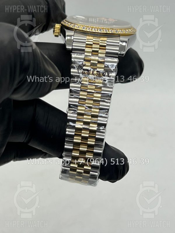 Фото 12 - Rolex Datejust 36mm Art 3549