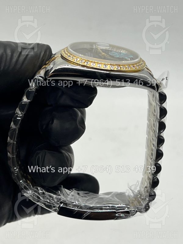 Фото 14 - Rolex Datejust 36mm Art 3549