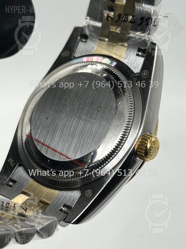 Фото 22 - Rolex Datejust 36mm Art 3549