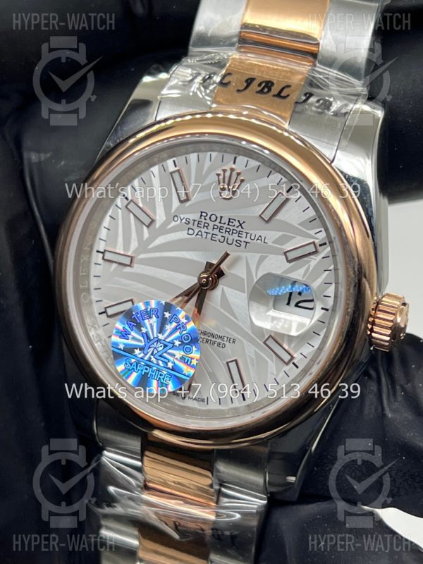 Фото 3 - Rolex Datejust 36mm Art 3482