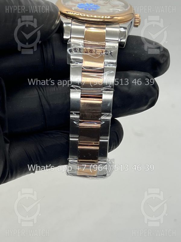 Фото 11 - Rolex Datejust 36mm Art 3482