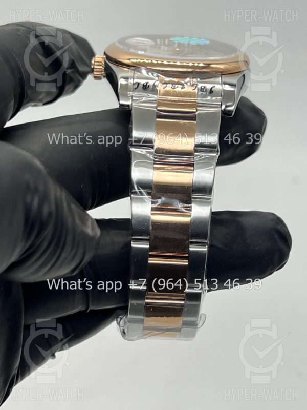 Фото 13 - Rolex Datejust 36mm Art 3482