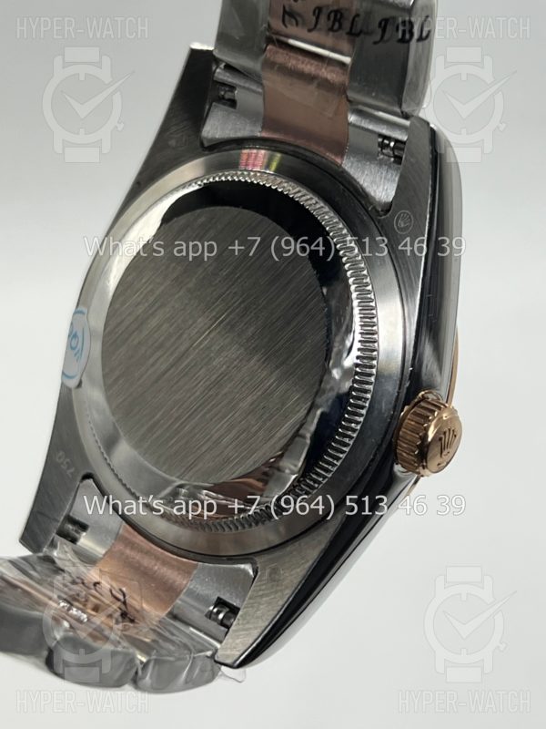 Фото 17 - Rolex Datejust 36mm Art 3482