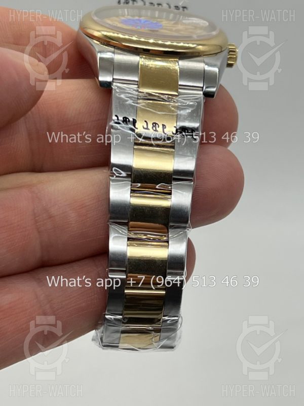 Фото 10 - Rolex Datejust 36mm Art 3483