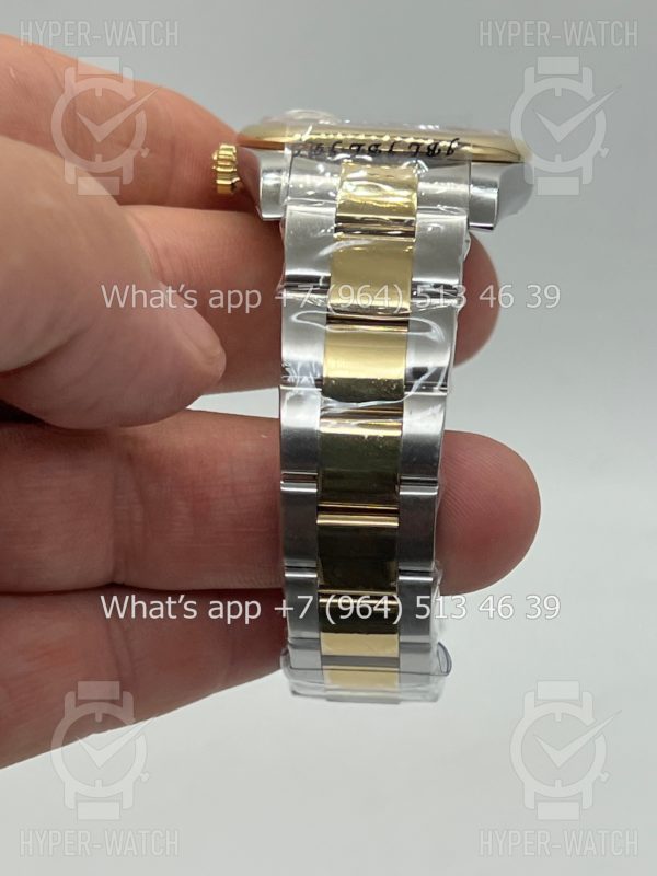 Фото 12 - Rolex Datejust 36mm Art 3483
