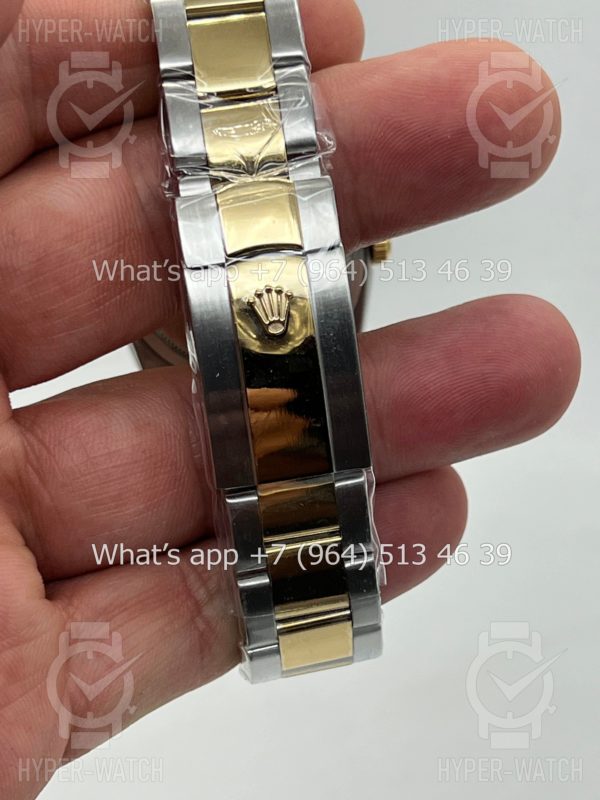Фото 14 - Rolex Datejust 36mm Art 3483