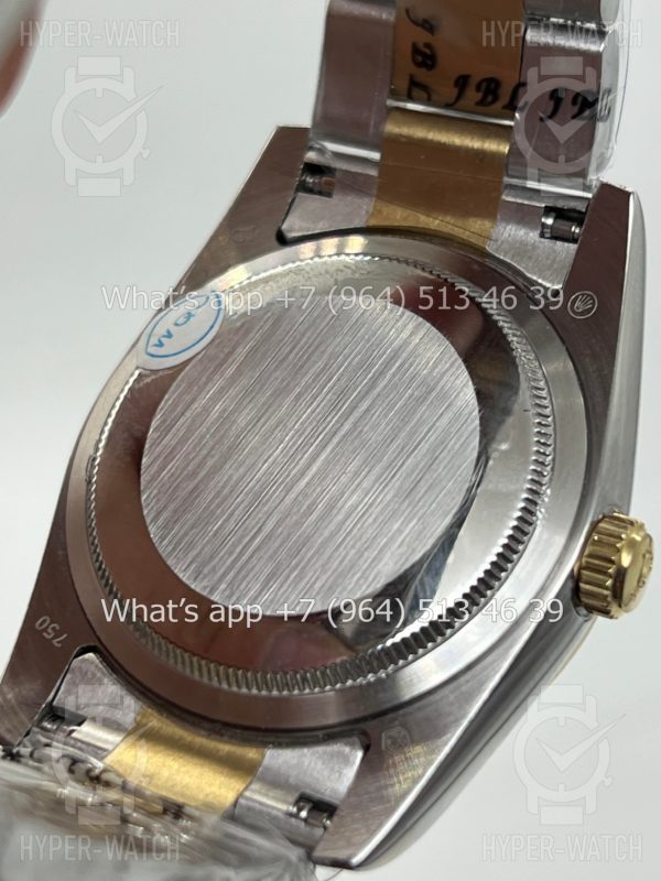 Фото 15 - Rolex Datejust 36mm Art 3483