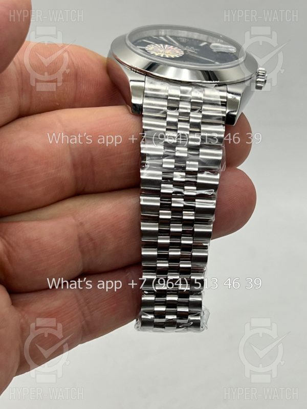 Товар Rolex Datejust 41mm Art 3421 Фото 7 - Rolex Datejust 41mm Art 3421