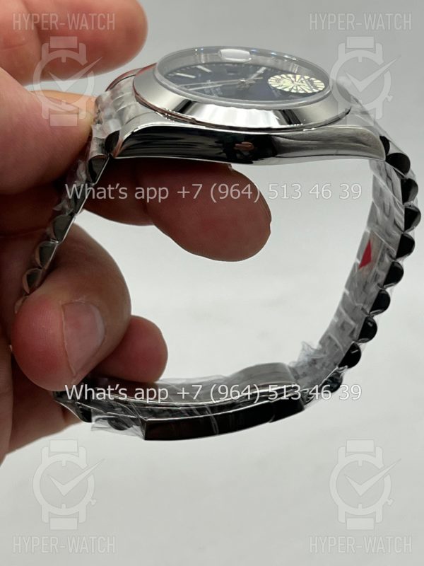 Товар Rolex Datejust 41mm Art 3421 Фото 10 - Rolex Datejust 41mm Art 3421