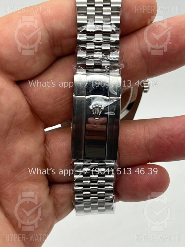 Товар Rolex Datejust 41mm Art 3421 Фото 12 - Rolex Datejust 41mm Art 3421