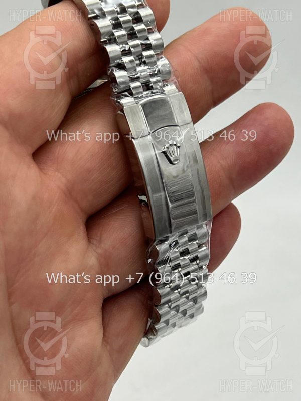 Товар Rolex Datejust 41mm Art 3421 Фото 13 - Rolex Datejust 41mm Art 3421