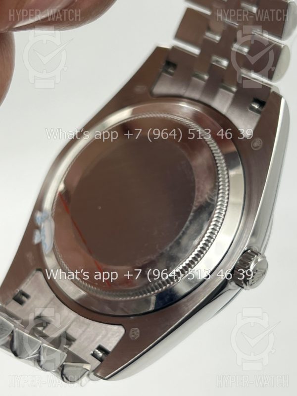 Товар Rolex Datejust 41mm Art 3421 Фото 14 - Rolex Datejust 41mm Art 3421
