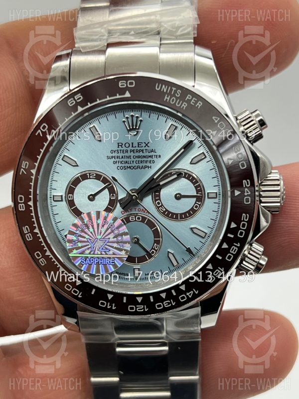 Товар Rolex Cosmograph Daytona 40mm Art 3460 Фото 2 - Rolex Cosmograph Daytona 40mm Art 3460