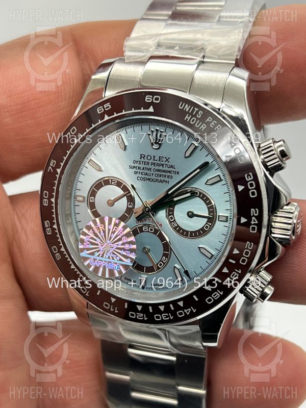 Товар Rolex Cosmograph Daytona 40mm Art 3460 Фото 3 - Rolex Cosmograph Daytona 40mm Art 3460
