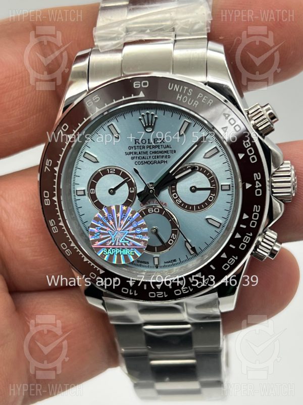 Товар Rolex Cosmograph Daytona 40mm Art 3460 Фото 4 - Rolex Cosmograph Daytona 40mm Art 3460