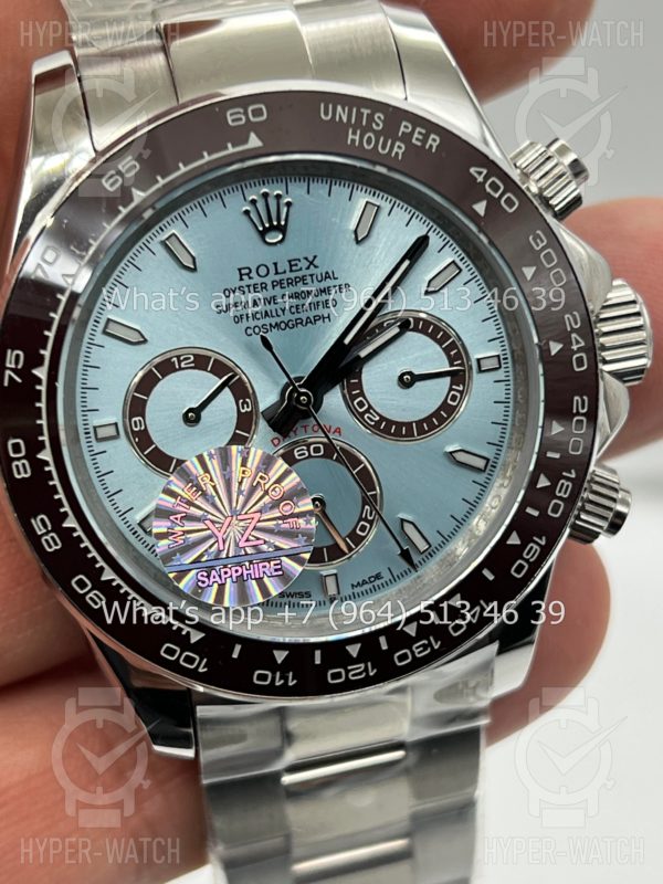 Товар Rolex Cosmograph Daytona 40mm Art 3460 Фото 5 - Rolex Cosmograph Daytona 40mm Art 3460