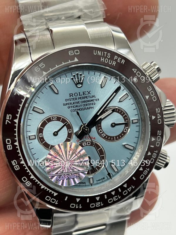 Товар Rolex Cosmograph Daytona 40mm Art 3460 Фото 6 - Rolex Cosmograph Daytona 40mm Art 3460
