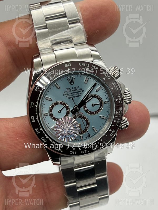 Товар Rolex Cosmograph Daytona 40mm Art 3460 Фото 7 - Rolex Cosmograph Daytona 40mm Art 3460