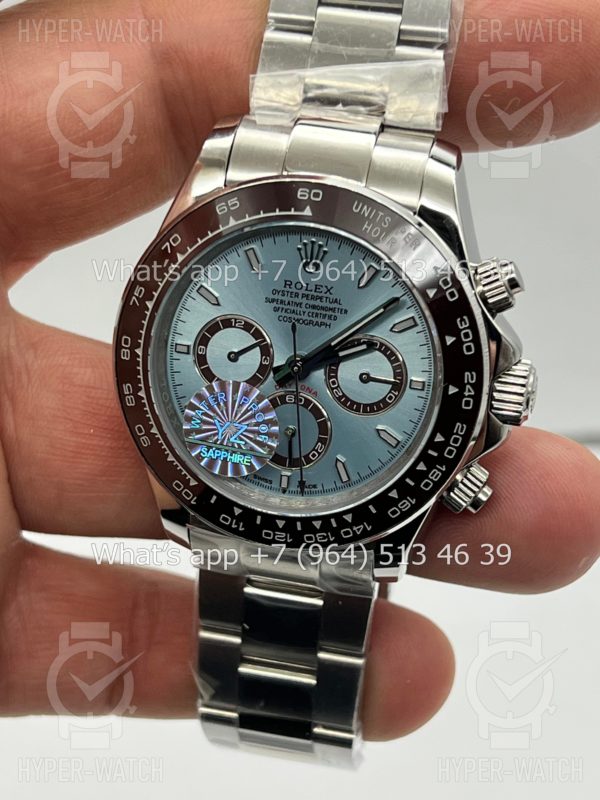 Товар Rolex Cosmograph Daytona 40mm Art 3460 Фото 8 - Rolex Cosmograph Daytona 40mm Art 3460