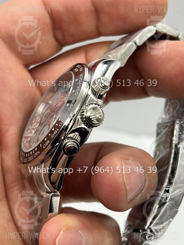 Товар Rolex Cosmograph Daytona 40mm Art 3460 Фото 9 - Rolex Cosmograph Daytona 40mm Art 3460