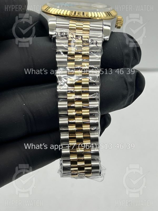 Товар Rolex Datejust 36mm Art 3517 Фото 3 - Rolex Datejust 36mm Art 3517