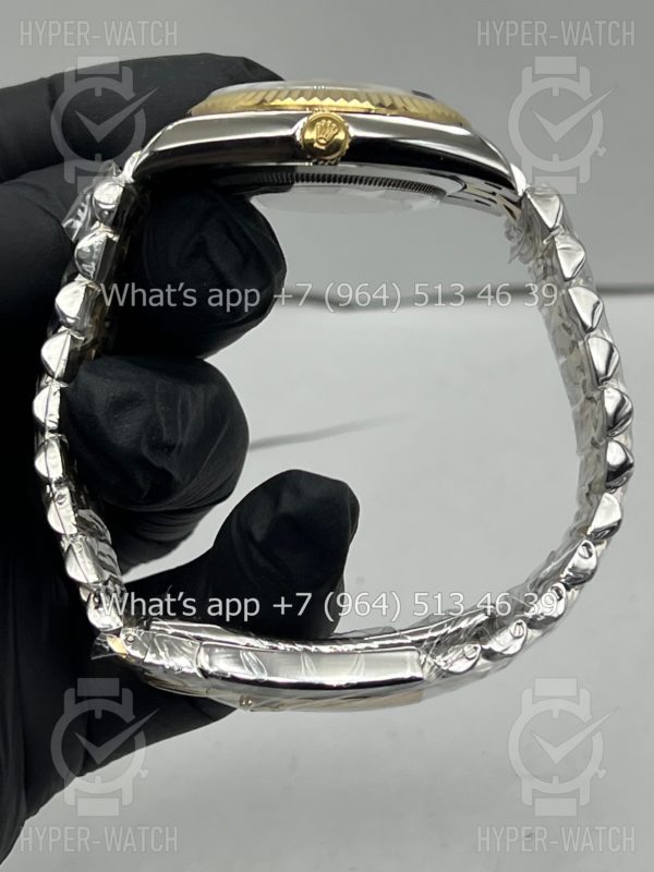 Товар Rolex Datejust 36mm Art 3517 Фото 4 - Rolex Datejust 36mm Art 3517