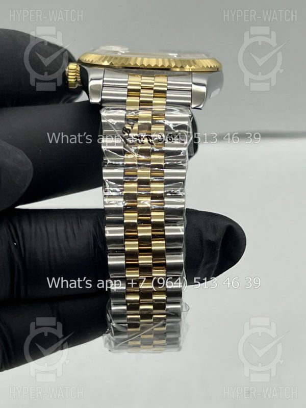 Товар Rolex Datejust 36mm Art 3517 Фото 5 - Rolex Datejust 36mm Art 3517