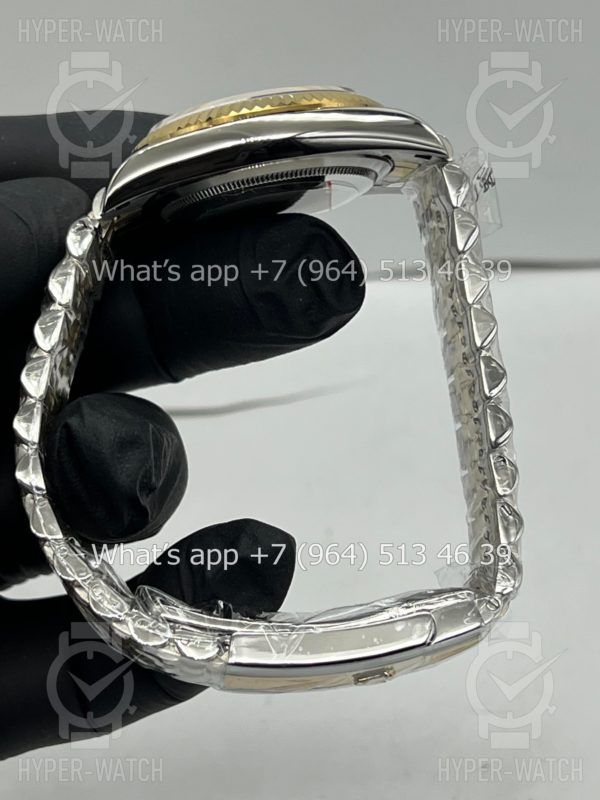 Товар Rolex Datejust 36mm Art 3517 Фото 6 - Rolex Datejust 36mm Art 3517