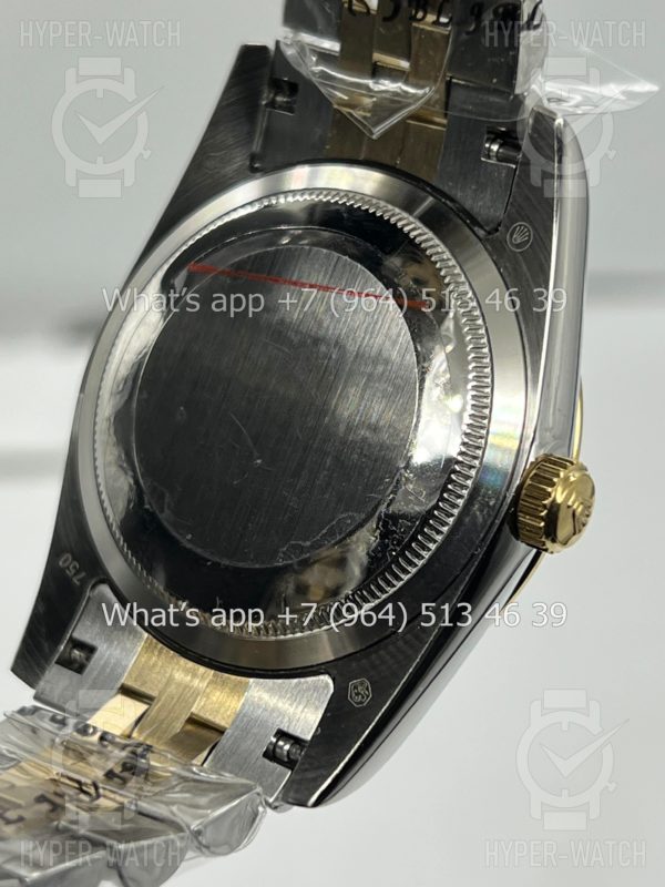 Товар Rolex Datejust 36mm Art 3517 Фото 7 - Rolex Datejust 36mm Art 3517