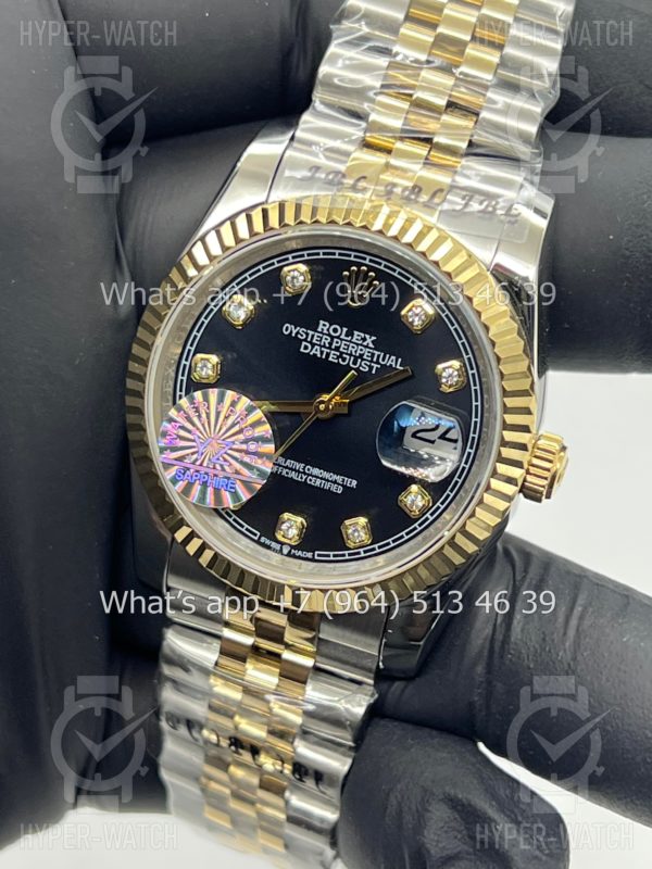 Фото 5 - Rolex Datejust 36mm Art 3488