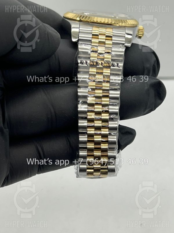 Фото 8 - Rolex Datejust 36mm Art 3488