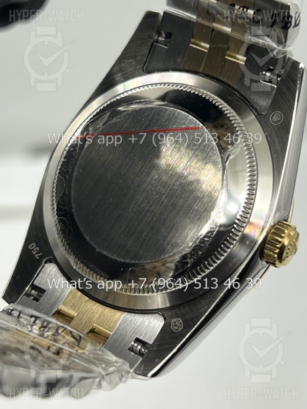 Фото 12 - Rolex Datejust 36mm Art 3488
