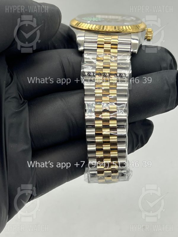 Фото 9 - Rolex Datejust 36mm Art 3491