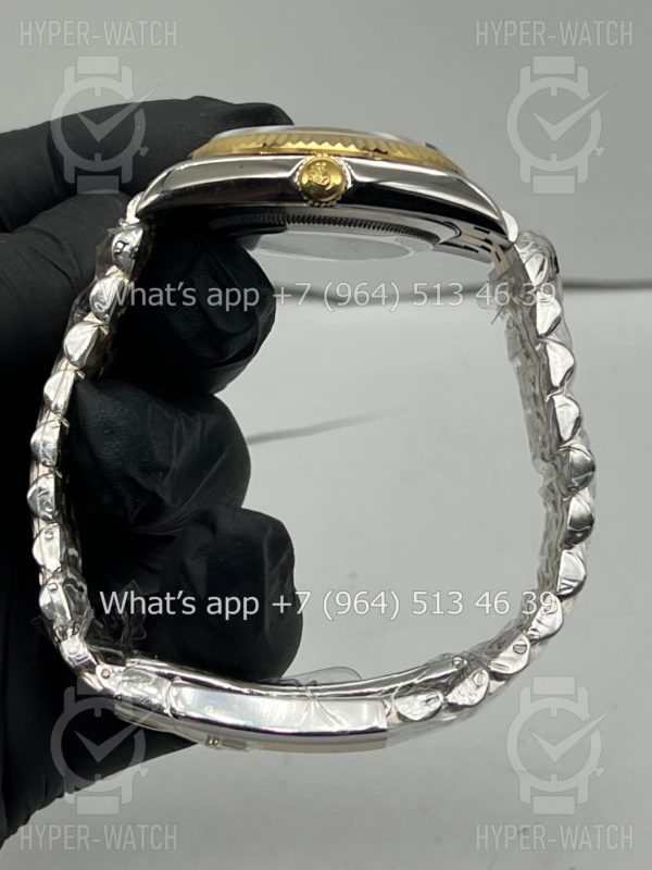 Фото 10 - Rolex Datejust 36mm Art 3491