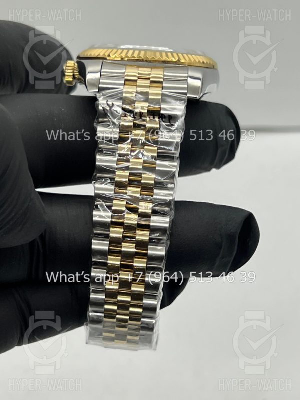 Фото 11 - Rolex Datejust 36mm Art 3491